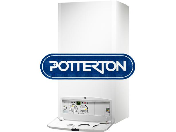 Potterton Boiler Repairs Sydenham, Call 020 3519 1525
